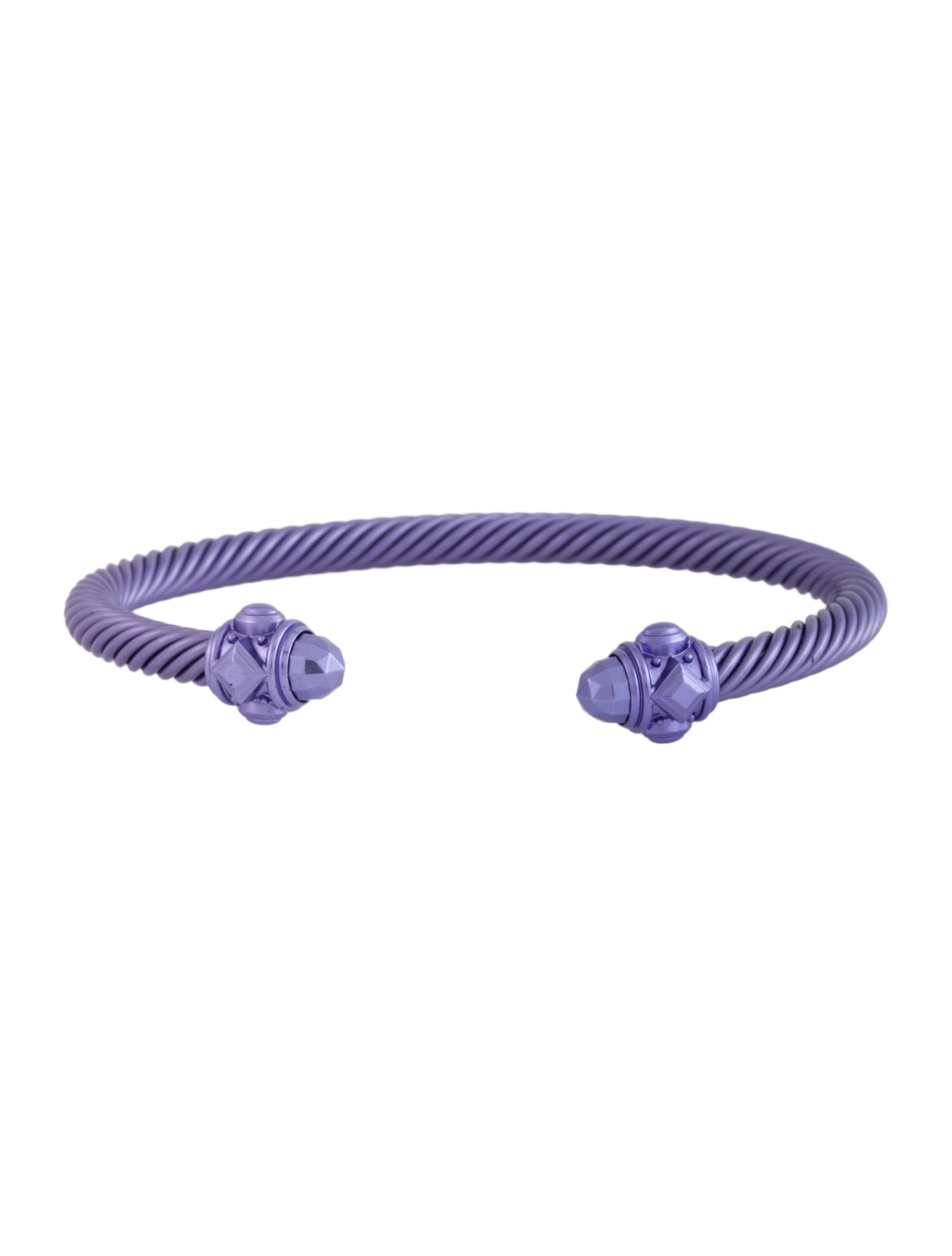David Yurman Renaissance Classic Cable Bracelet