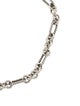 David Yurman Figaro Link Chain Necklace