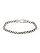 David Yurman Wheat Chain Bracelet
