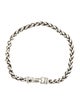 David Yurman Wheat Chain Bracelet