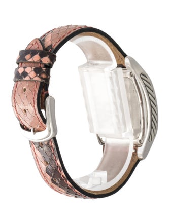 David Yurman Thoroughbred Watch