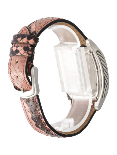 David Yurman Thoroughbred Watch