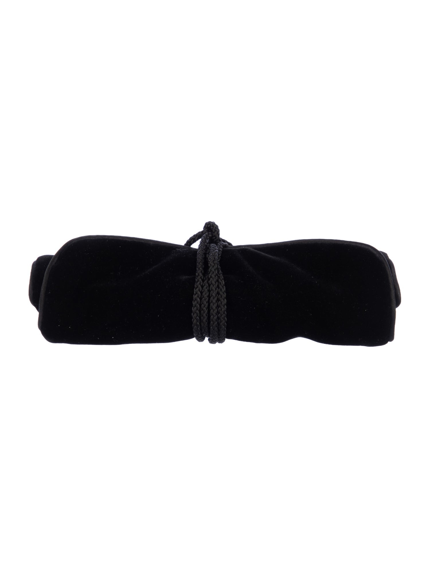 David Yurman womens travel pouch