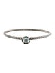 David Yurman Topaz Petite Chatelaine Bracelet
