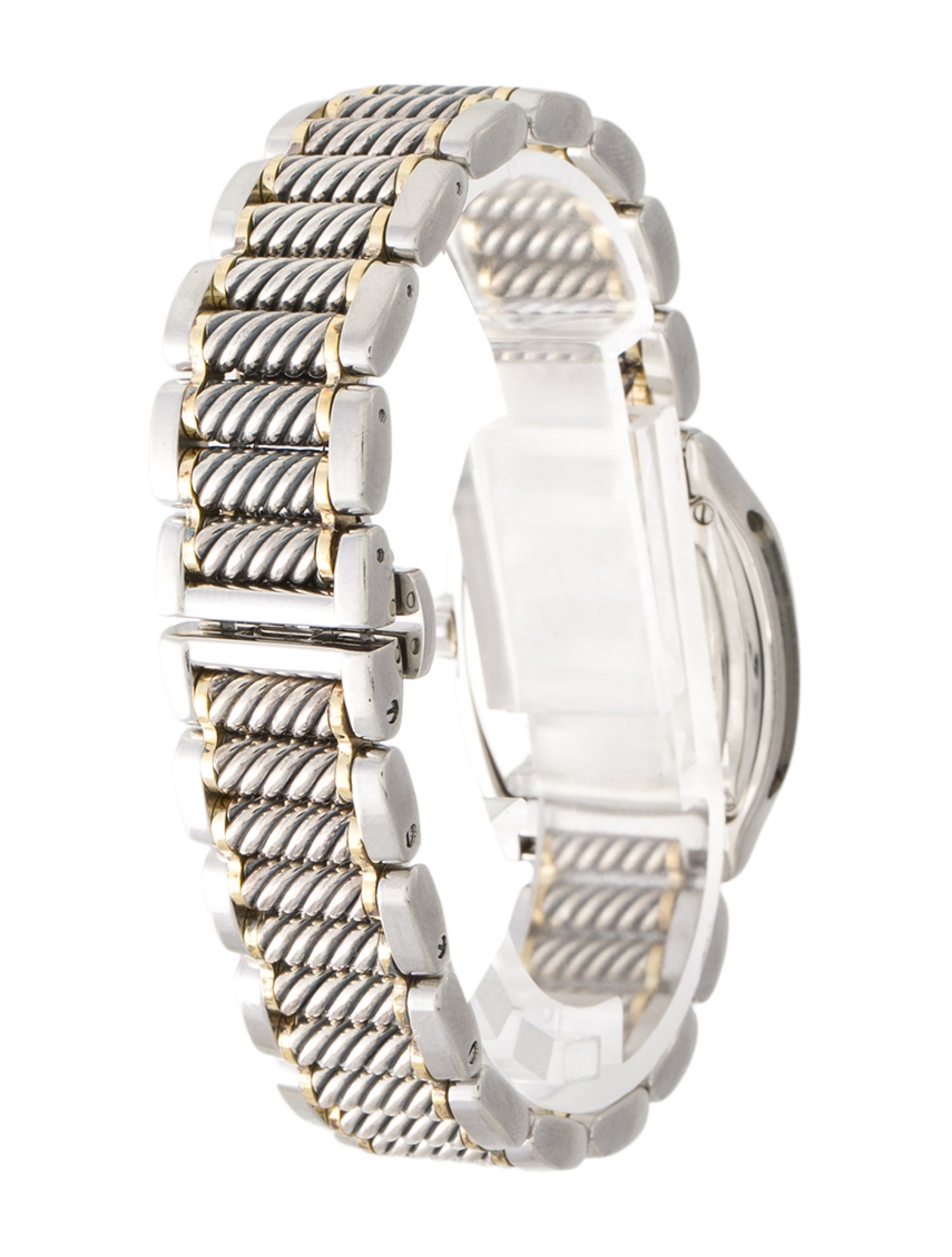 David Yurman Thoroughbred Watch
