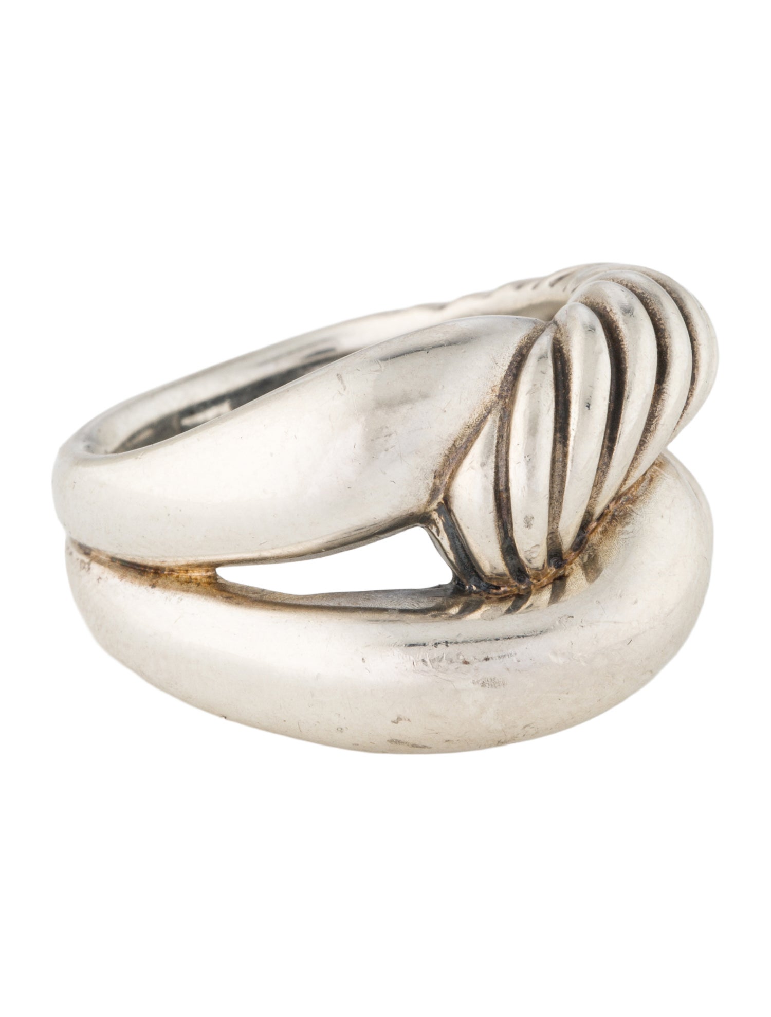 David Yurman Cable Band