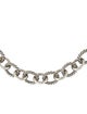 David Yurman Oval Link Chain Necklace