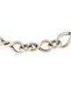 David Yurman Continuance Twisted Link Necklace