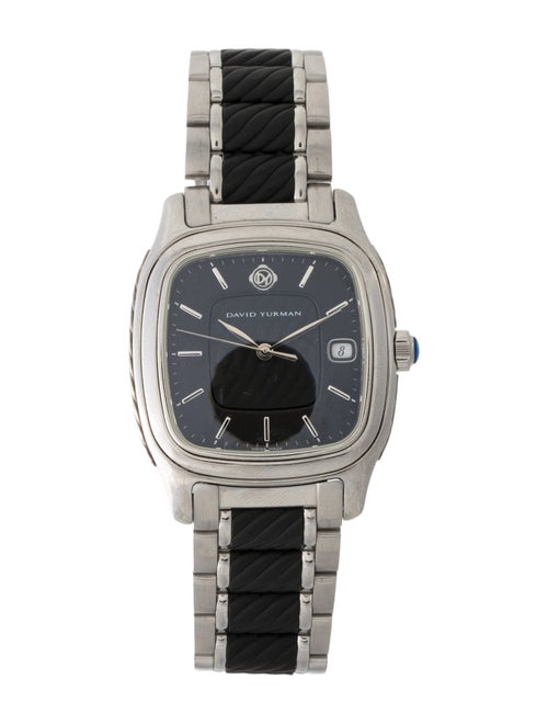 David Yurman Thoroughbred Watch