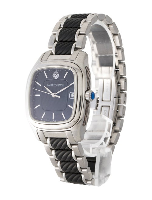 David Yurman Thoroughbred Watch