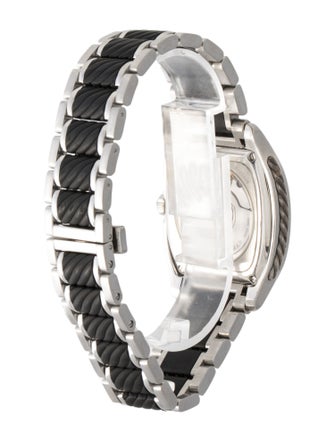 David Yurman Thoroughbred Watch