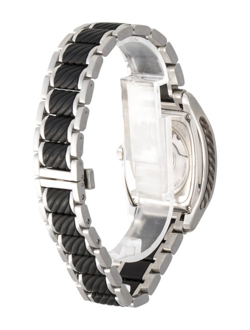 David Yurman Thoroughbred Watch