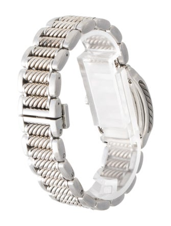 David Yurman Thoroughbred Watch