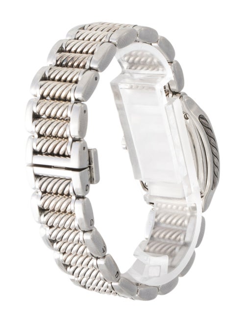 David Yurman Thoroughbred Watch