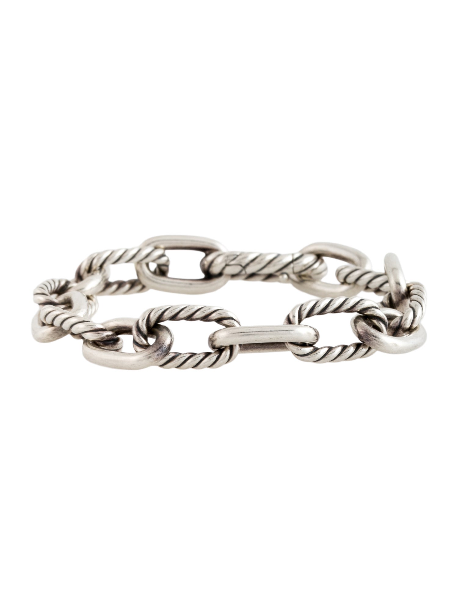 David Yurman DY Madison® Chain Bracelet