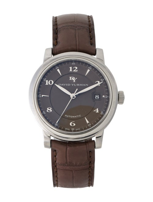 David Yurman Automatic Watch