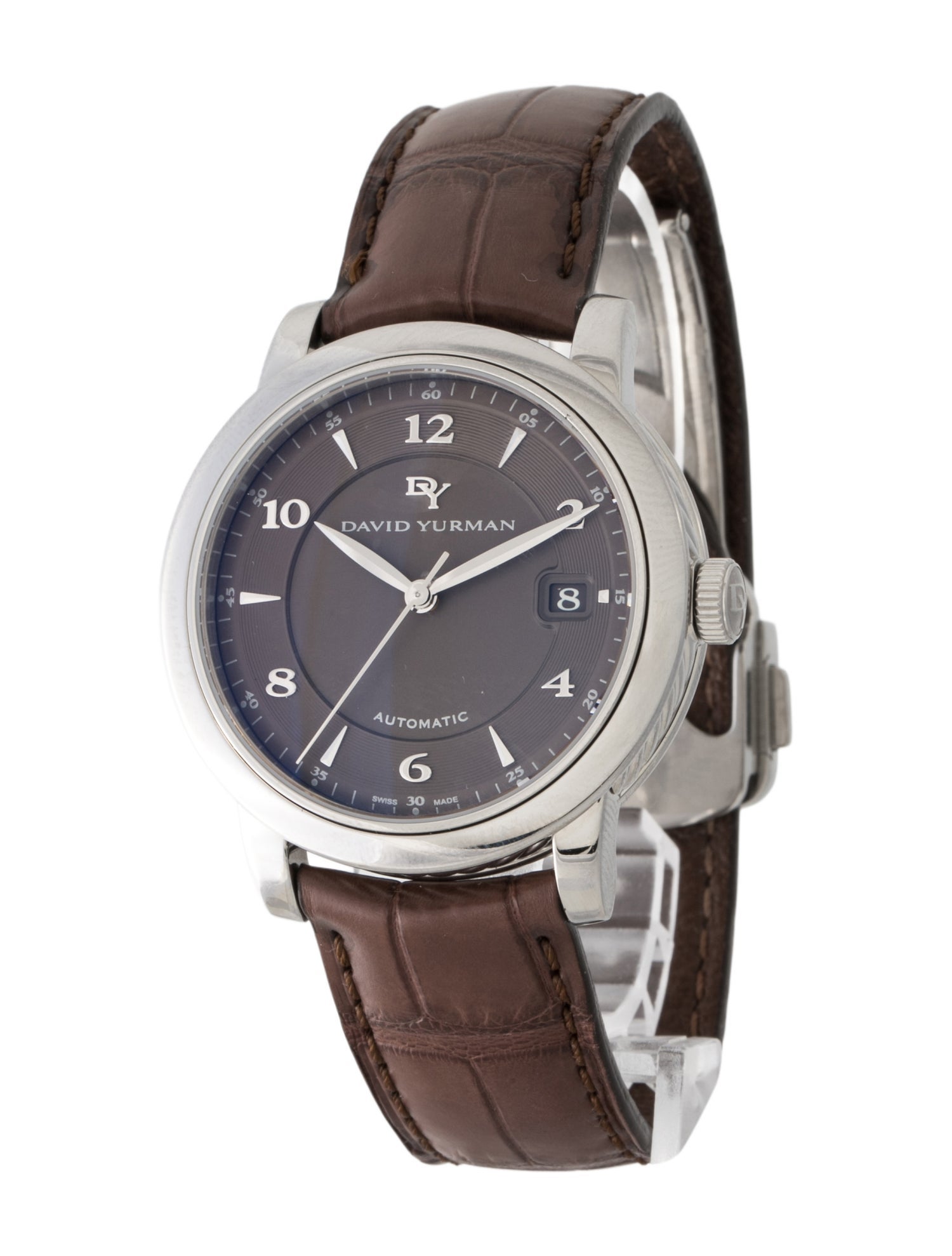 David Yurman Automatic Watch