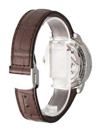 David Yurman Automatic Watch