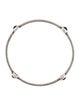 David Yurman Topaz Color Classic Station Bangle
