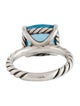 David Yurman Topaz Color Classics Ring