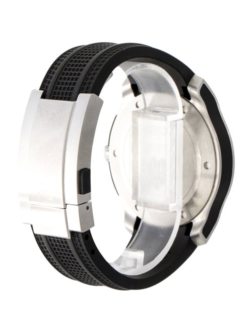 David Yurman Revolution Watch