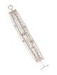 David Yurman Pearl Starburst Multistrand Bracelet