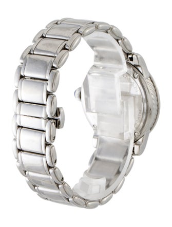 David Yurman Classic Watch