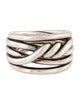 David Yurman Continuance Ring
