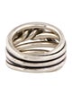 David Yurman Continuance Ring