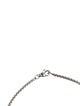 David Yurman Box Chain Necklace