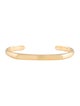 David Yurman 18K Streamline® Cuff Bracelet