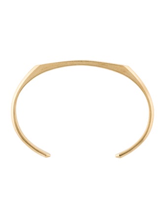 David Yurman 18K Streamline® Cuff Bracelet