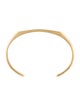 David Yurman 18K Streamline® Cuff Bracelet