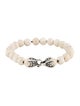 David Yurman Riverstone Spiritual Beads Bracelet