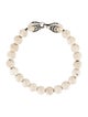 David Yurman Riverstone Spiritual Beads Bracelet
