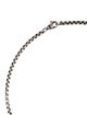 David Yurman Box Chain Necklace