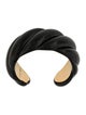 David Yurman Resin Sculpted Cable Cuff Bracelet