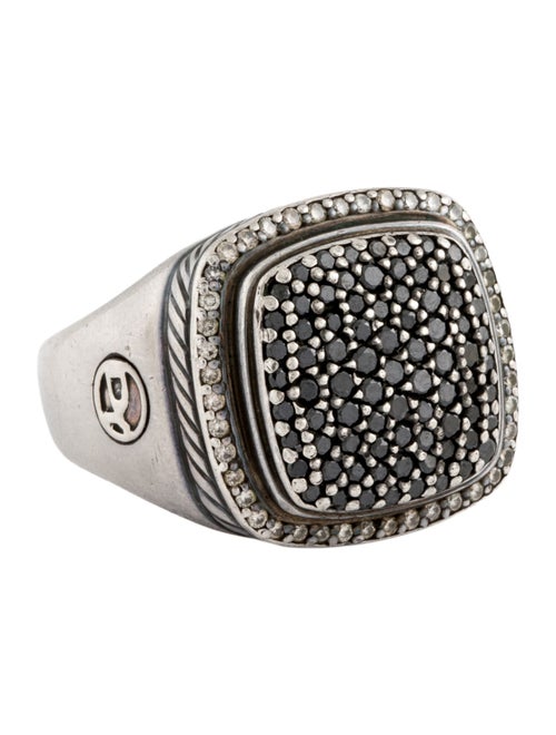 David Yurman Diamond Albion® Cocktail Ring