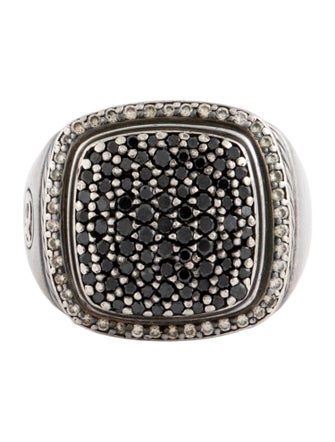 David Yurman Diamond Albion® Cocktail Ring