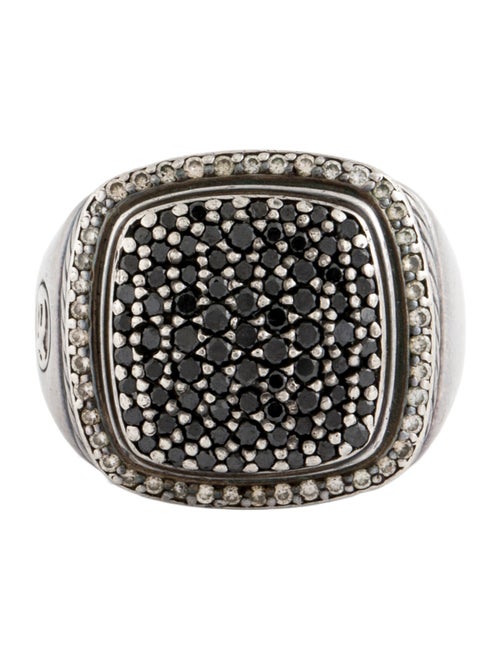 David Yurman Diamond Albion® Cocktail Ring