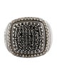 David Yurman Diamond Albion® Cocktail Ring