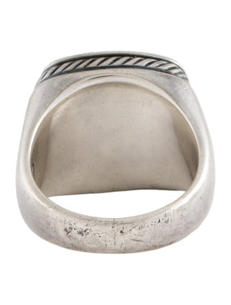 David Yurman Diamond Albion® Cocktail Ring