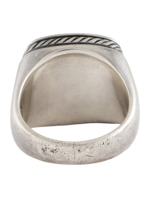 David Yurman Diamond Albion® Cocktail Ring