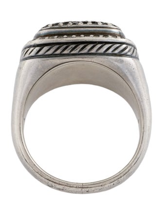 David Yurman Diamond Albion® Cocktail Ring