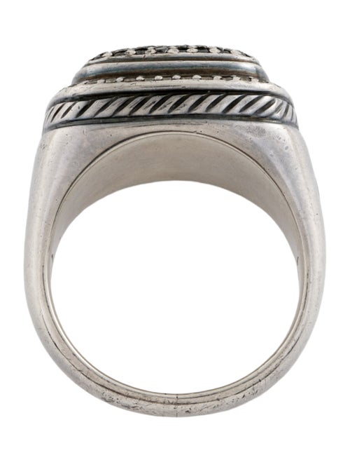 David Yurman Diamond Albion® Cocktail Ring