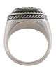 David Yurman Diamond Albion® Cocktail Ring