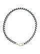 David Yurman Cord Woven Box Chain Bracelet