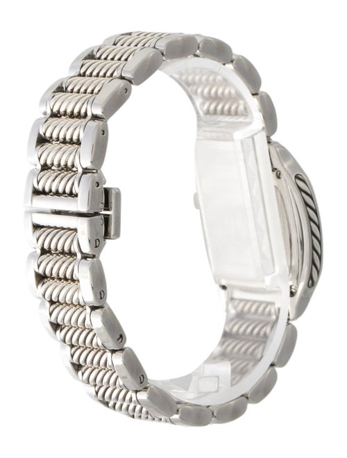 David Yurman Thoroughbred Watch