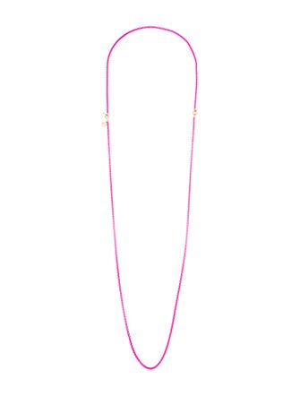 David Yurman 14K Bel Aire Chain Necklace