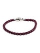 David Yurman Box Chain Bracelet